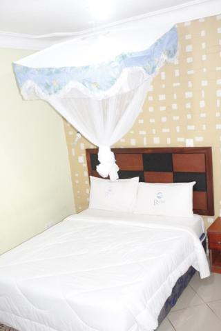 Rwizi View Hotel Mbarara Buitenkant foto