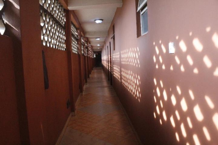 Rwizi View Hotel Mbarara Buitenkant foto