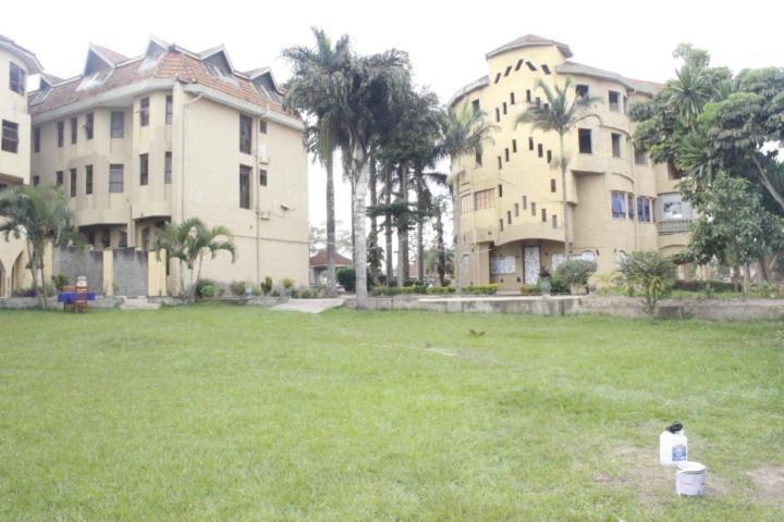 Rwizi View Hotel Mbarara Buitenkant foto